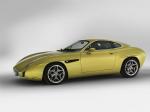 Zagato Diatto Ottovu 2007 года